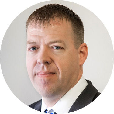 David Wiebe